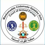 Maxkamadda Ciidamada Qalabka Sida