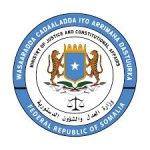 Wasaaradda Cadaaladda iyo Arrimaha Dastuurka XFS